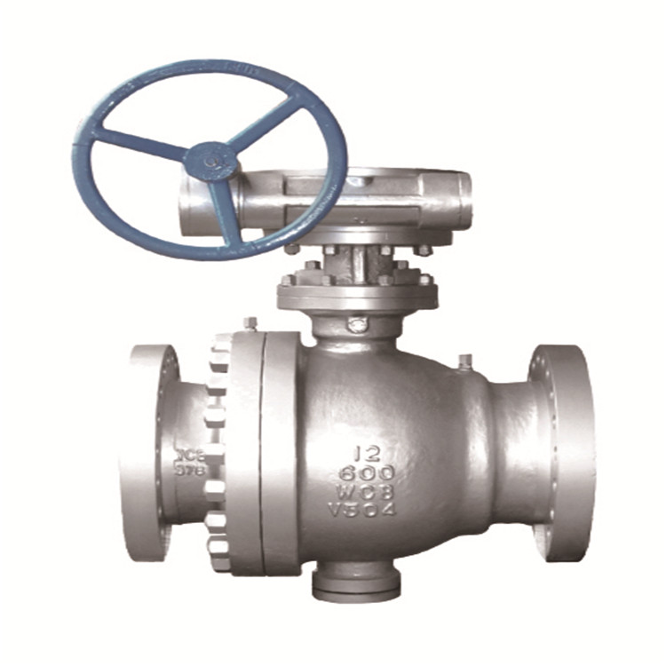 Ball valves 9 ball valve