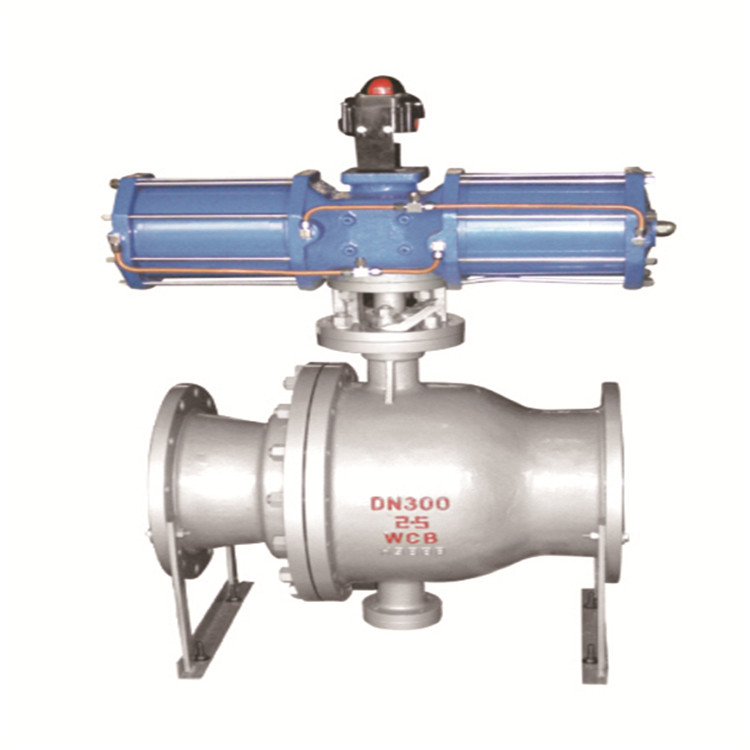 Ball valves 15 卸灰球阀喷煤球阀