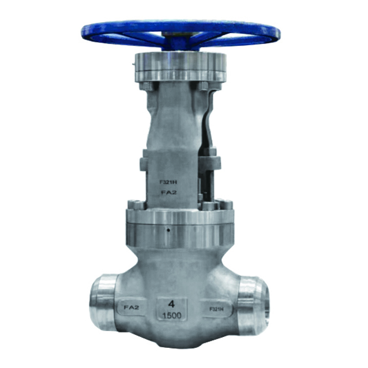 Globe valves 11 锻钢截止阀
