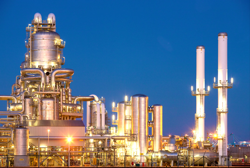 petrochemical Industries